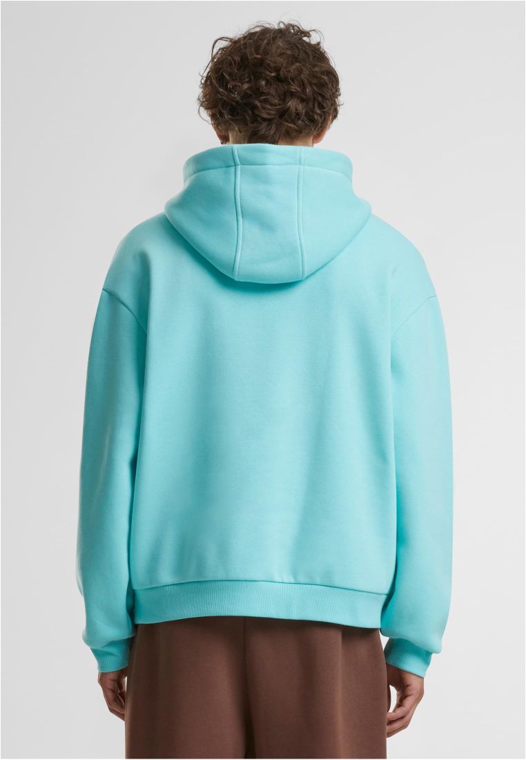 Fluffy Hoodie