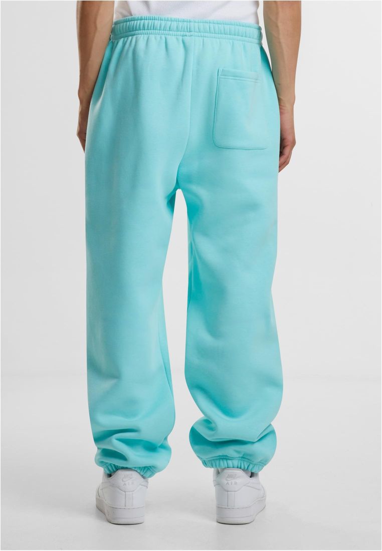 Fluffy Sweatpants