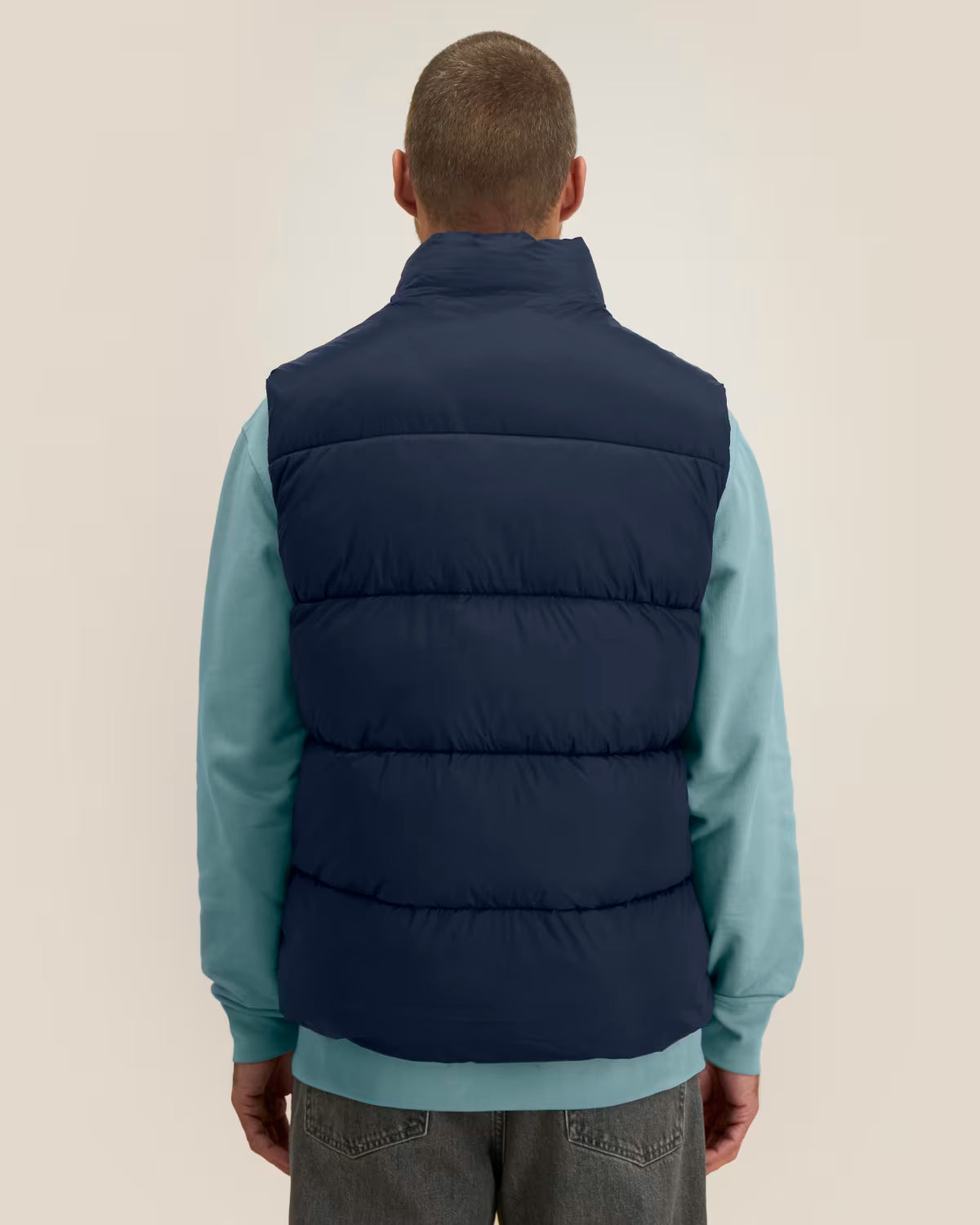 Puffer Weste