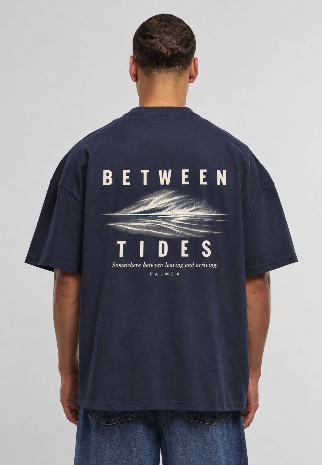 Ultra Heavy Cotton Box Tee
