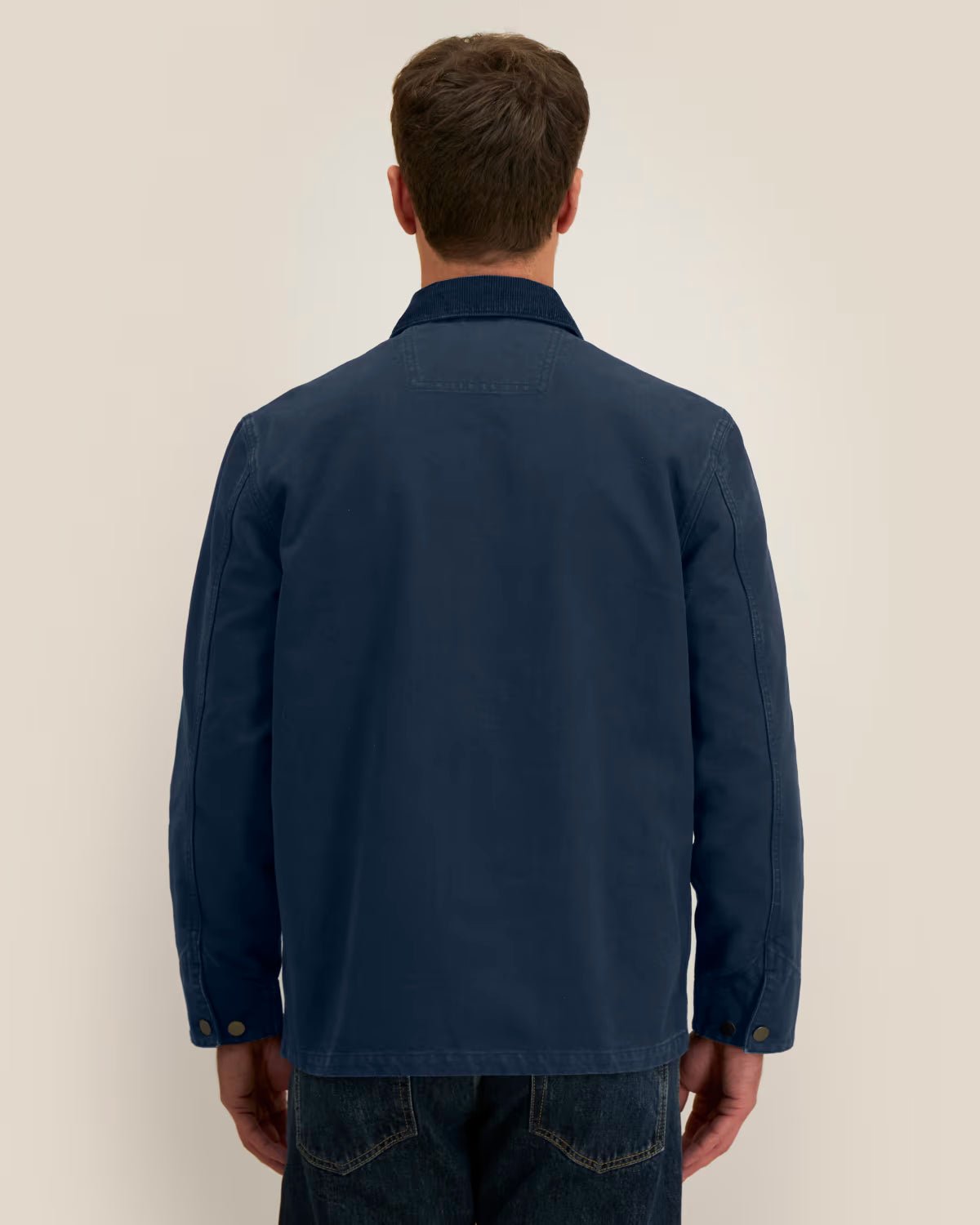 Chore Jacket