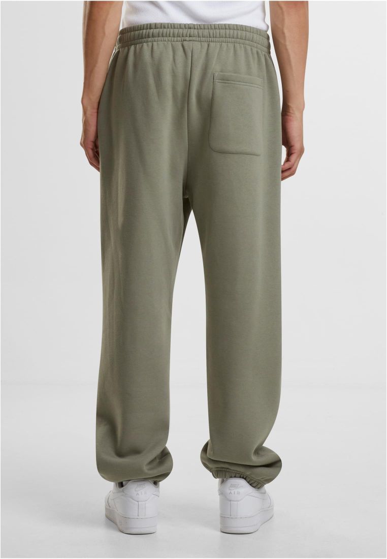 Fluffy Sweatpants