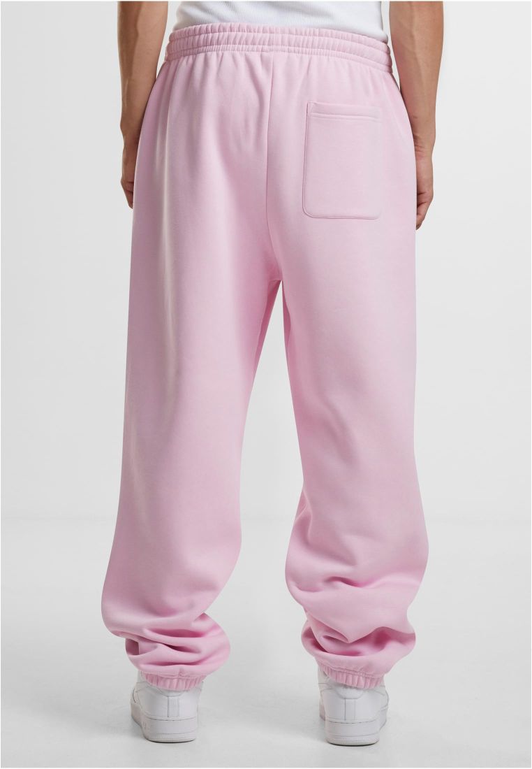 Fluffy Sweatpants