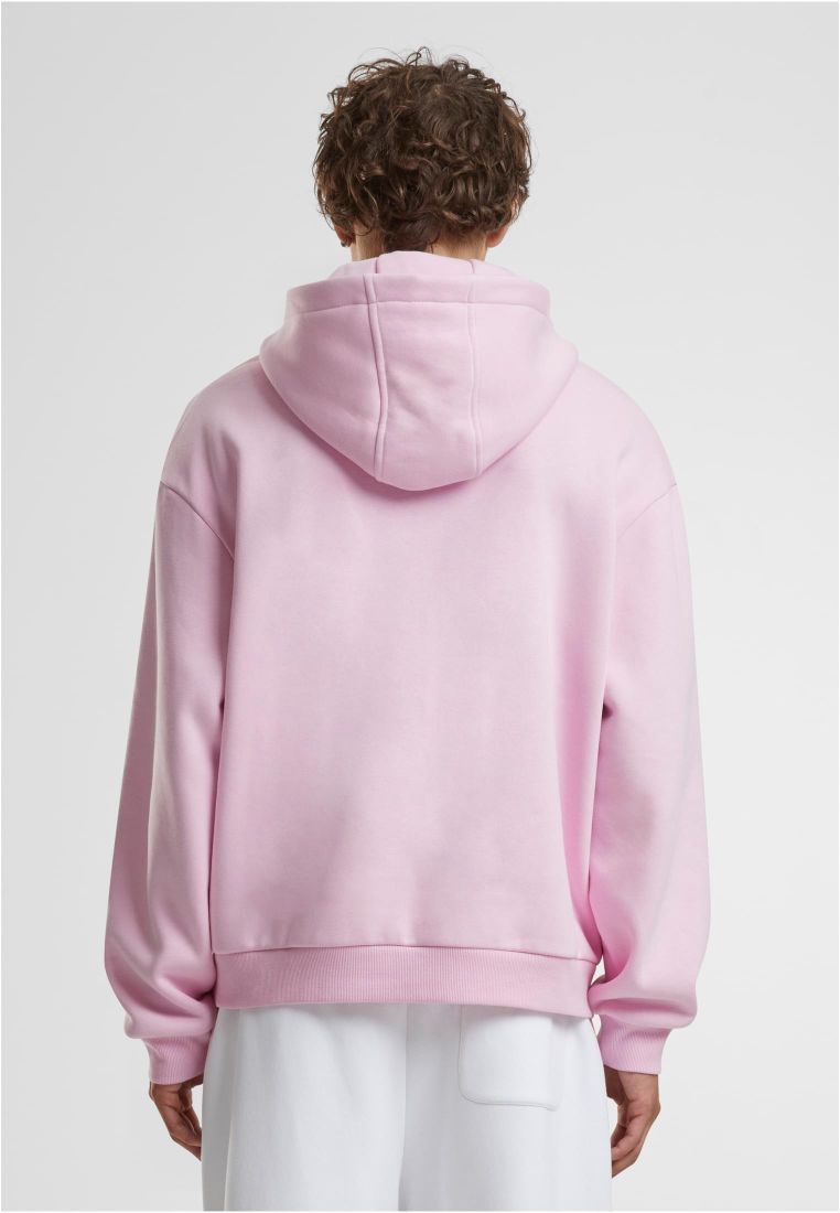 Fluffy Hoodie