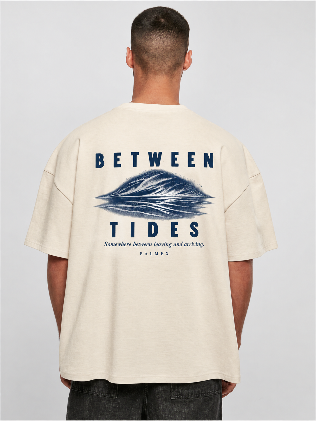 Ultra Heavy Cotton Box Tee