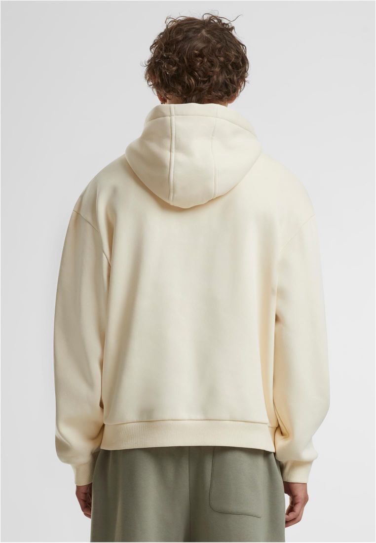 Fluffy Hoodie