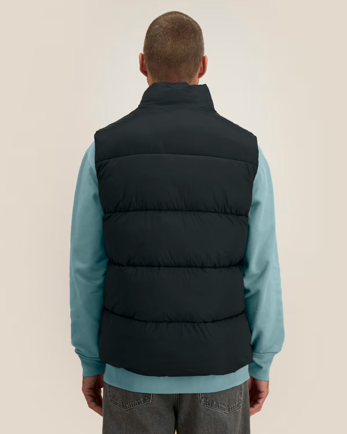 Puffer Weste