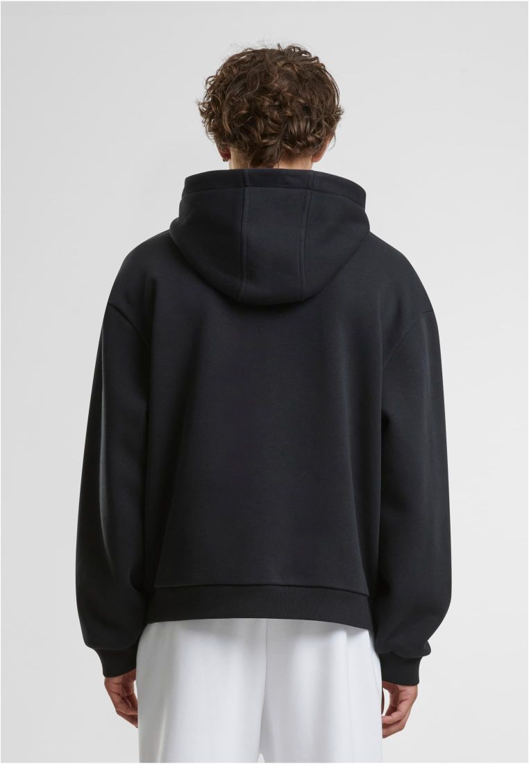 Fluffy Hoodie