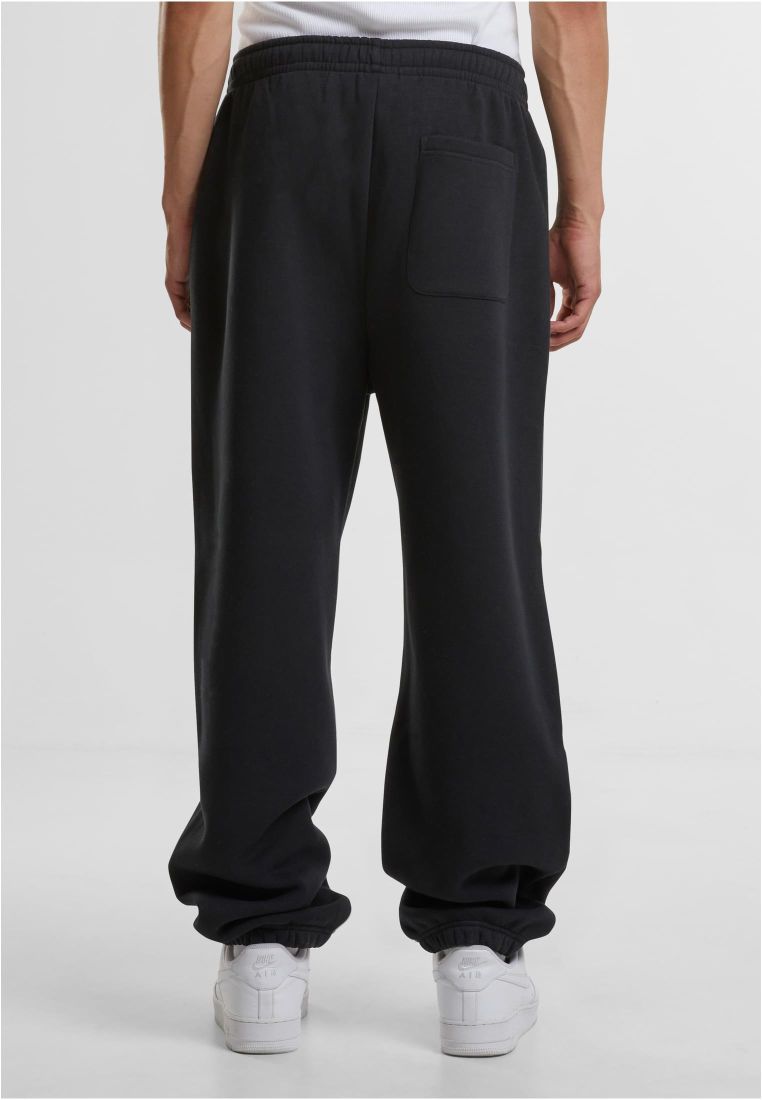 Fluffy Sweatpants