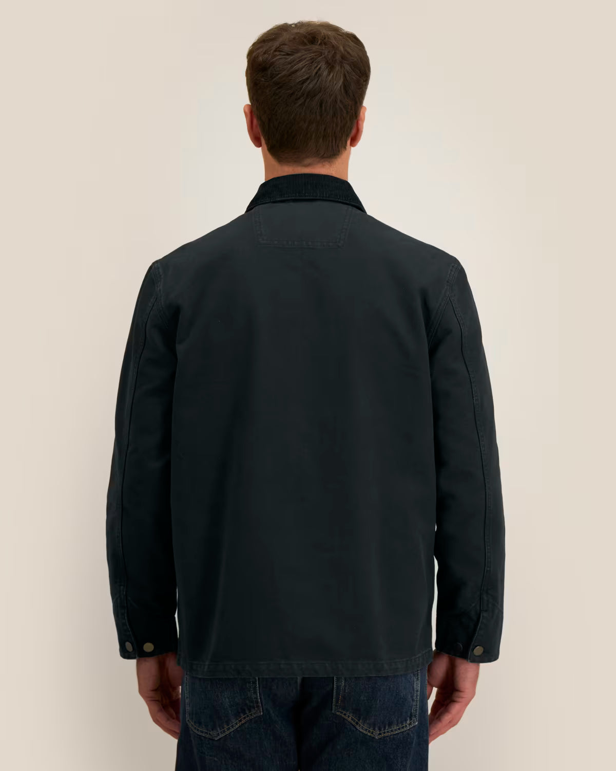 Chore Jacket