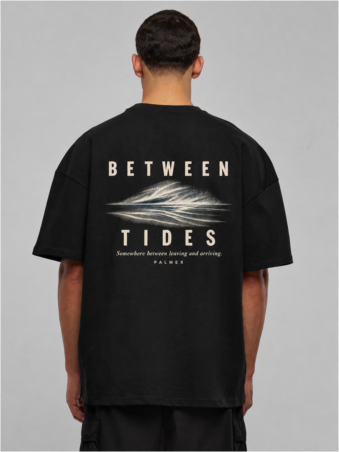 Ultra Heavy Cotton Box Tee