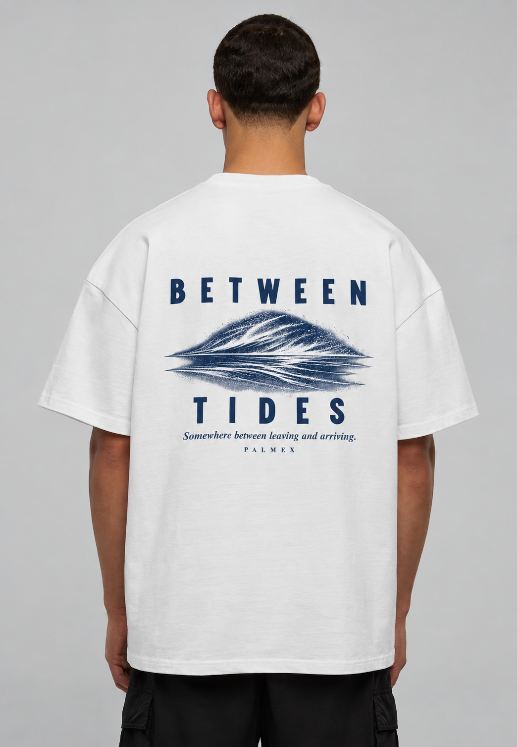 Ultra Heavy Cotton Box Tee