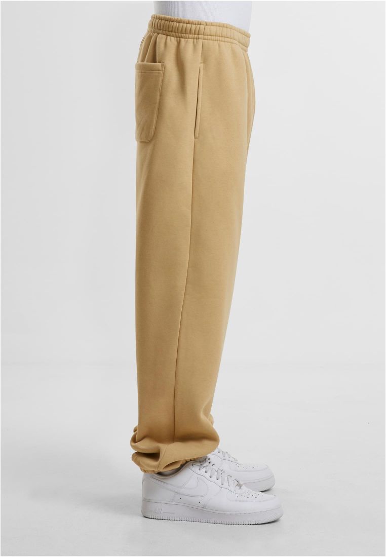 Fluffy Sweatpants