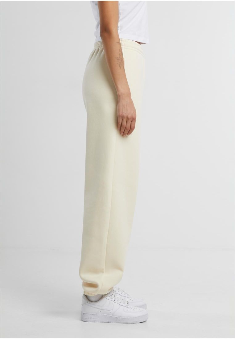 Damen Fluffy Sweatpants