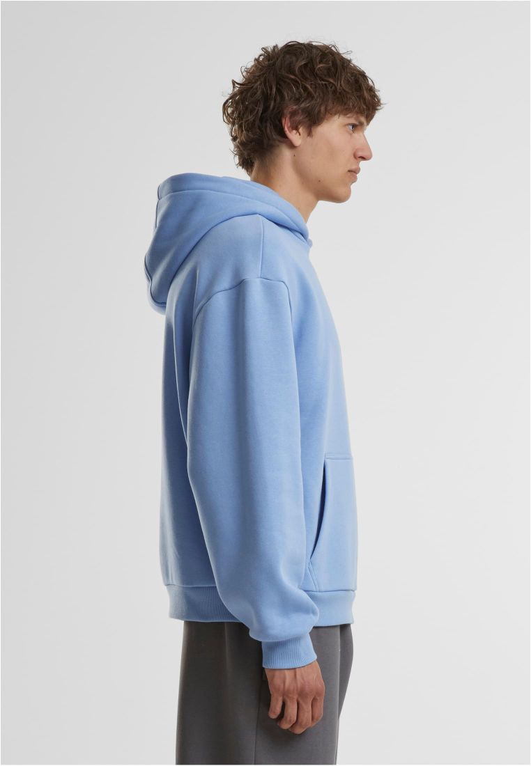 Fluffy Hoodie