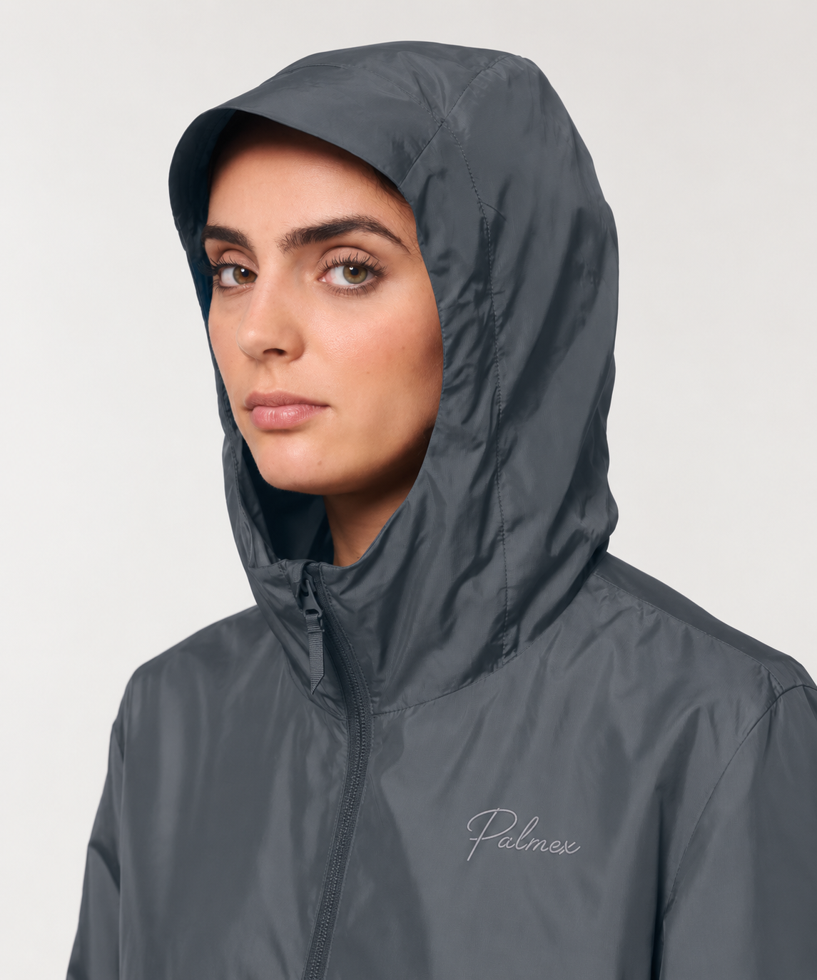 Damen Windbreaker