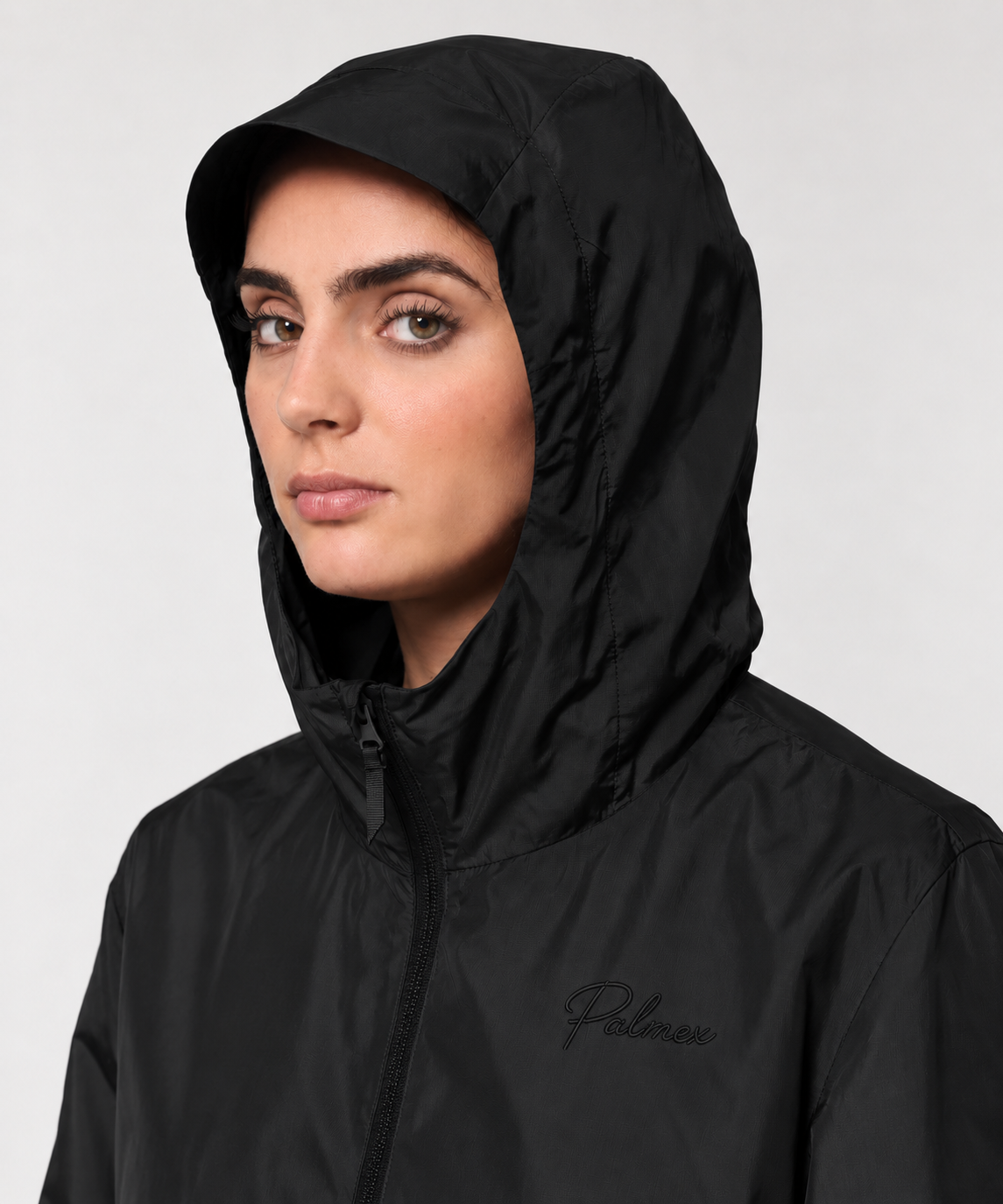 Damen Windbreaker