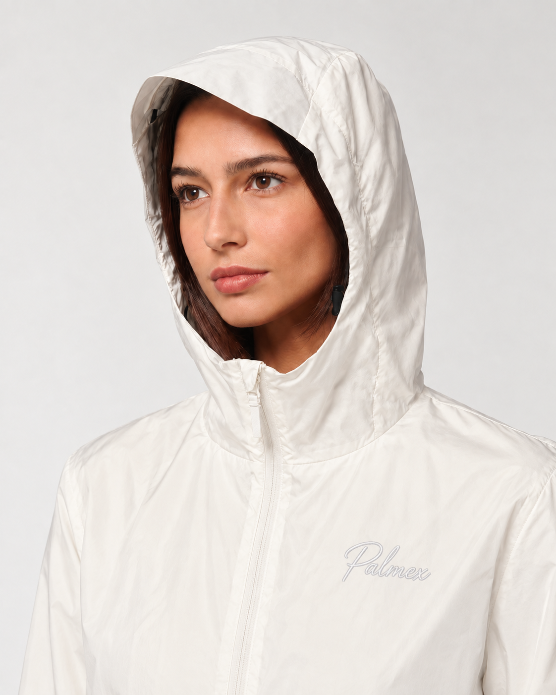 Damen Windbreaker