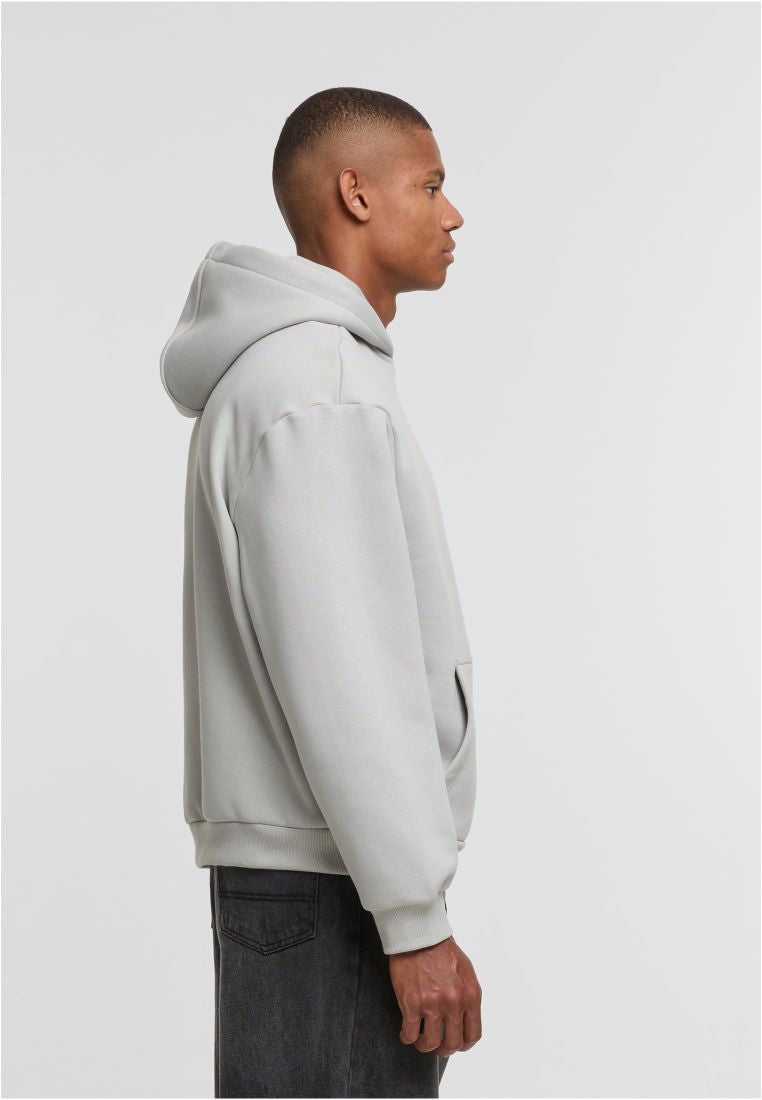 Fluffy Hoodie