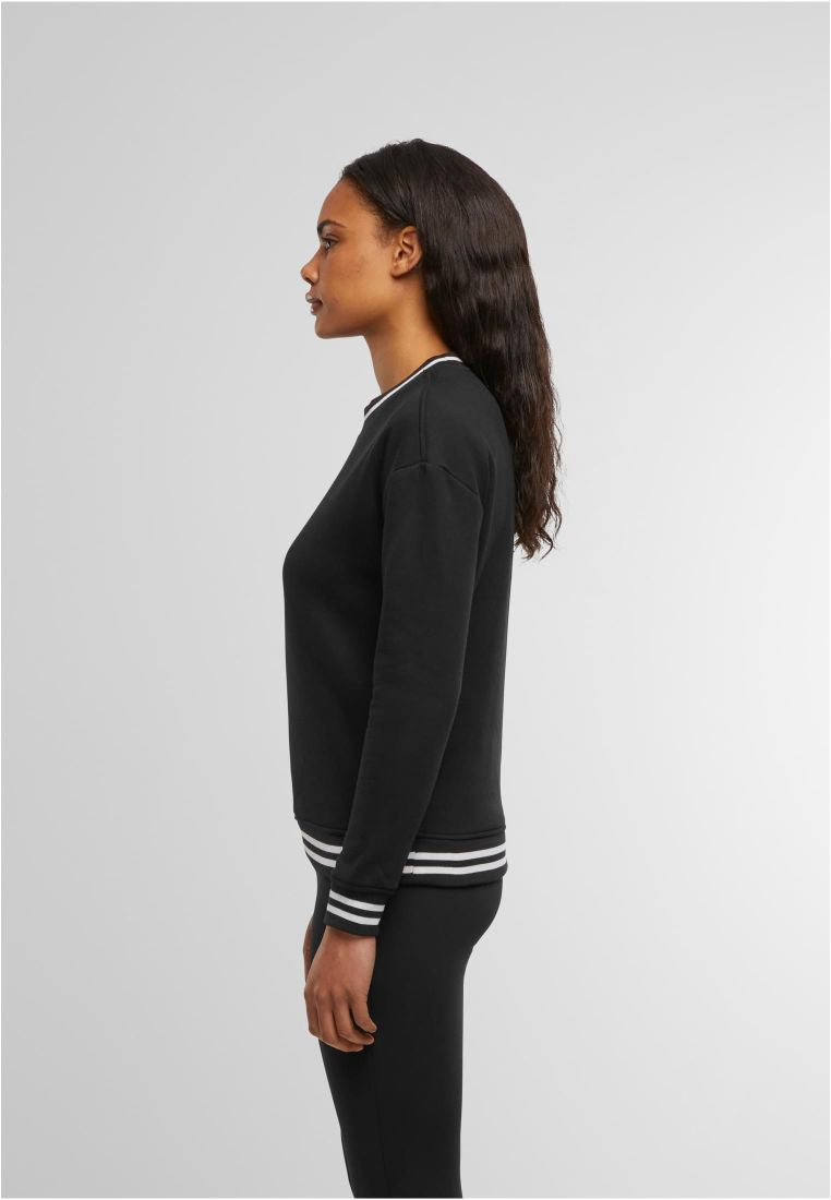 College Sweat Crew