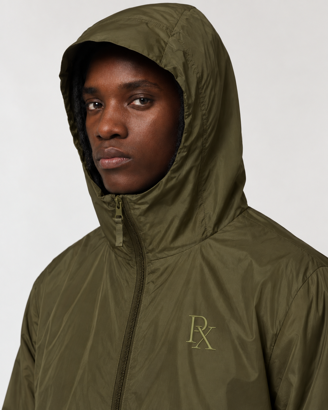 Windbreaker