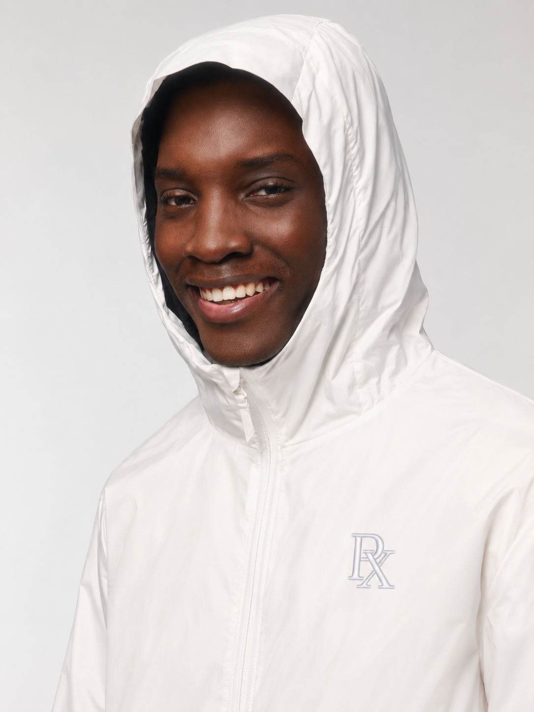 Windbreaker