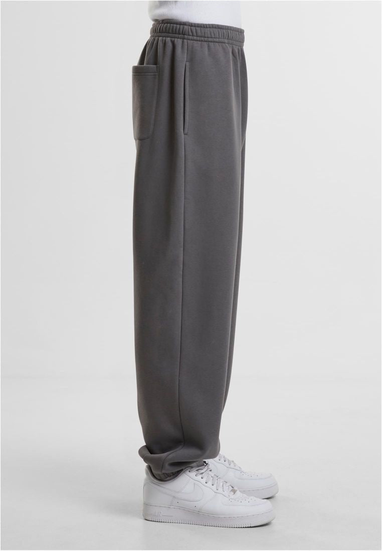 Fluffy Sweatpants