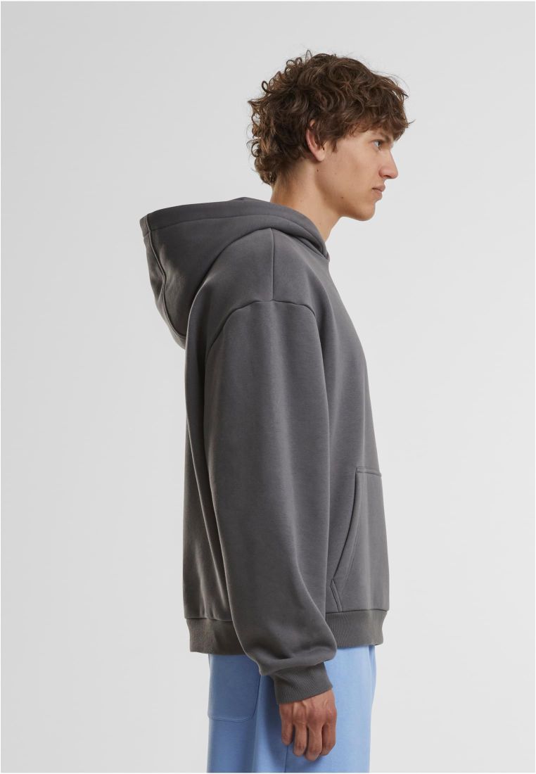 Fluffy Hoodie