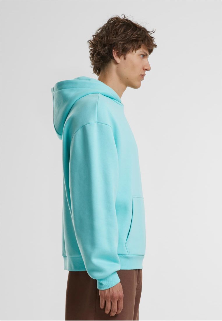 Fluffy Hoodie