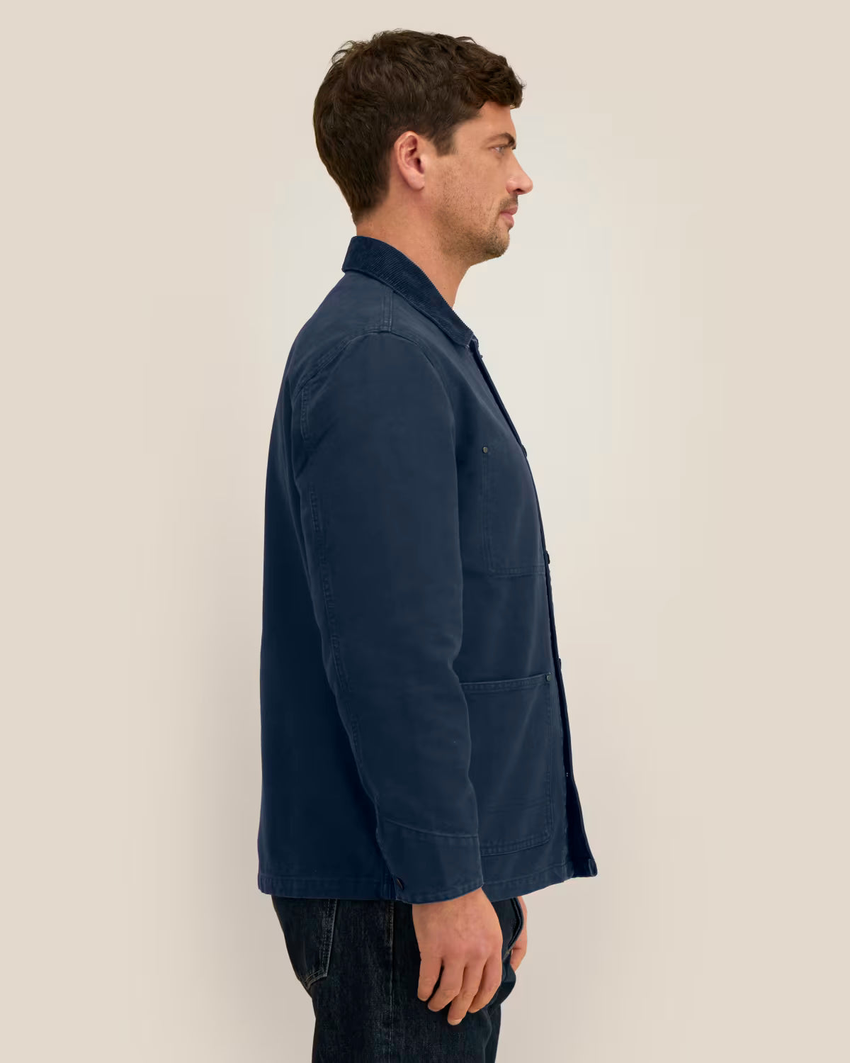 Chore Jacket
