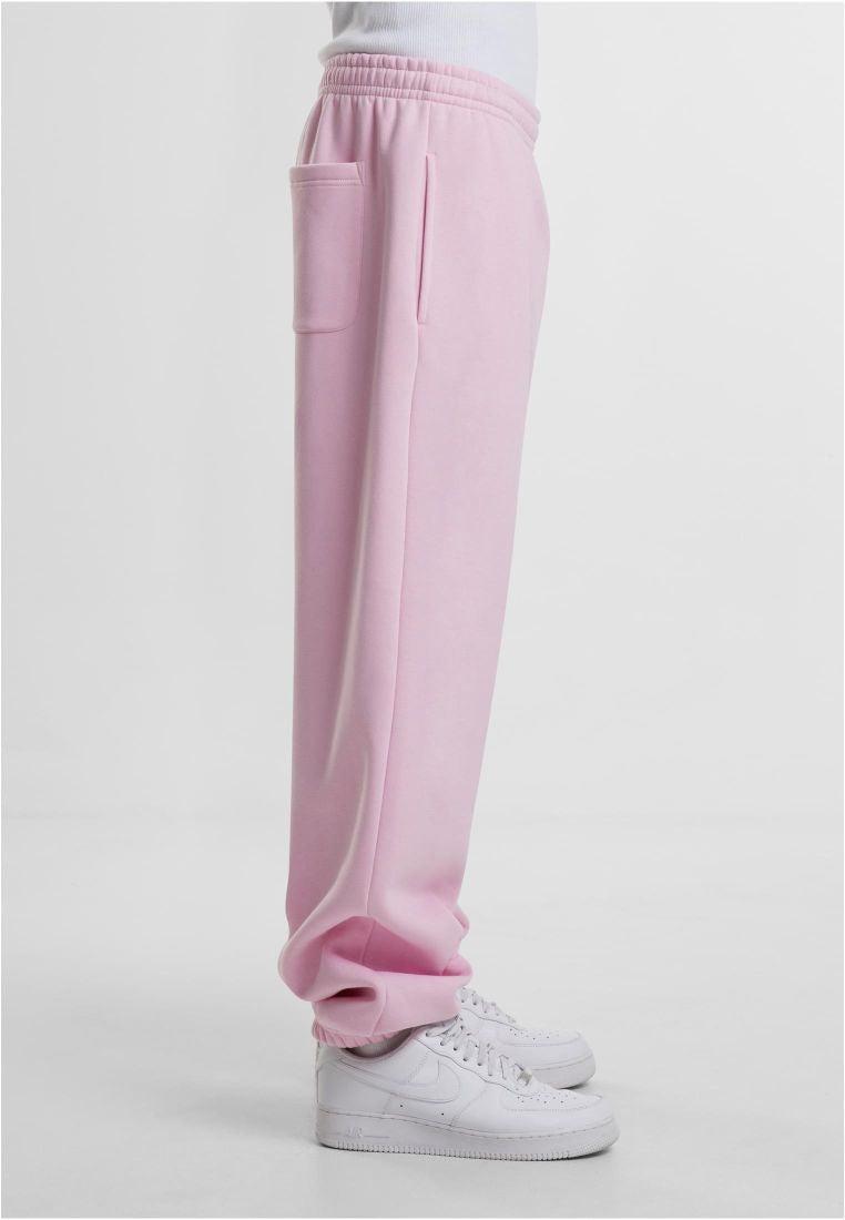 Fluffy Sweatpants