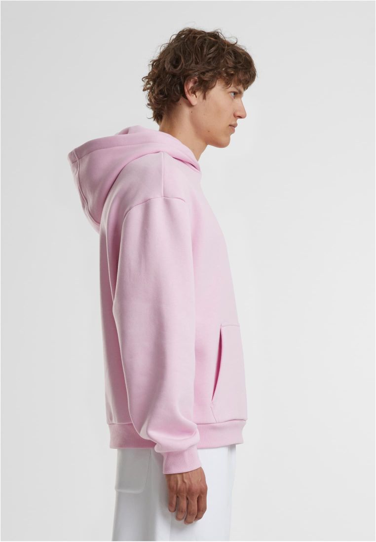 Fluffy Hoodie