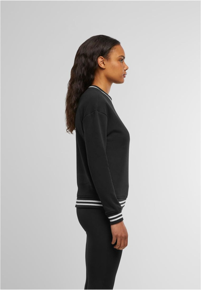 College Sweat Crew