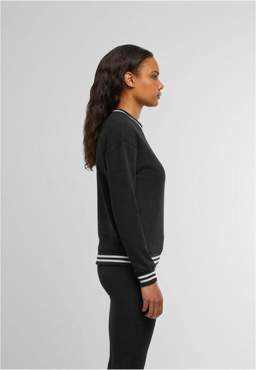 College Sweat Crew