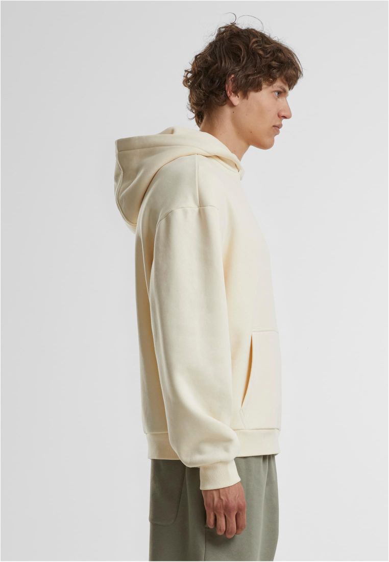 Fluffy Hoodie