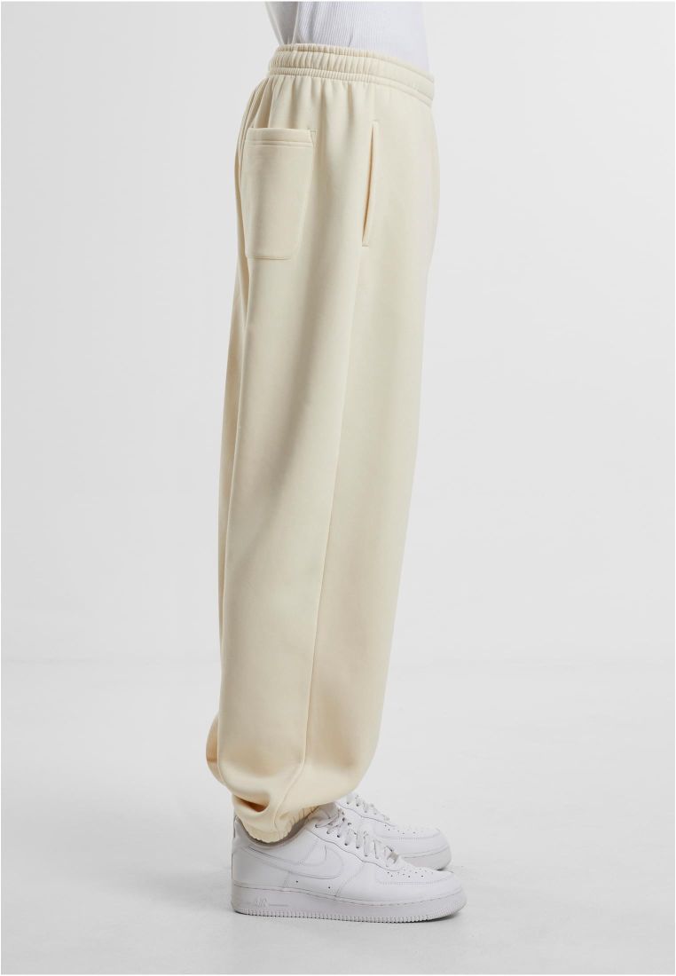 Fluffy Sweatpants