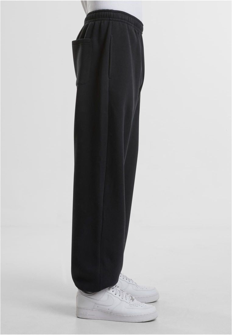 Fluffy Sweatpants